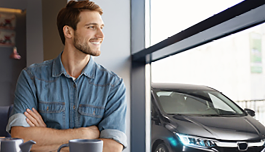 Auto Loans Des Moines, IA | Premier Credit Union