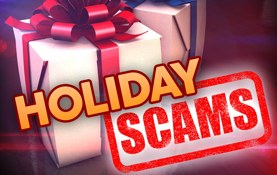 Holiday Scams in Des Moines, IA | Premier Credit Union