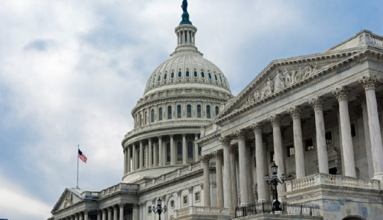 Don’t Tax Our Credit Unions: Your Voice Matters