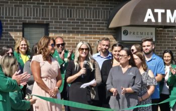 A Leadership Milestone and a New Chapter at Premier
