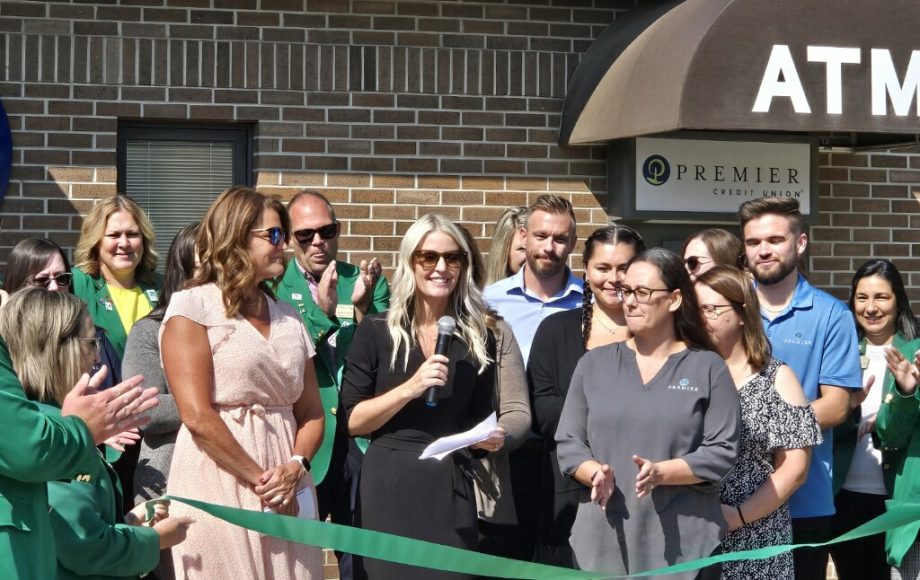 A Leadership Milestone and a New Chapter at Premier